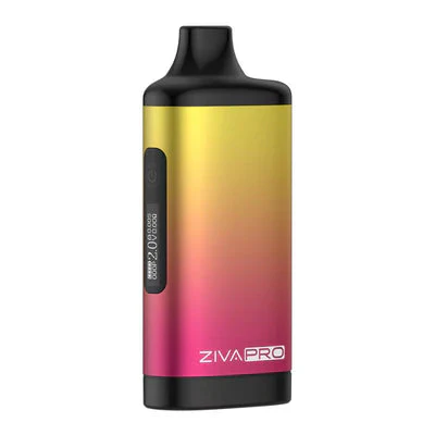[CLEARANCE] Yocan Ziva Pro 510 Cart Vaporizer - Image 4