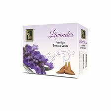 Zed Black Dhoop Cones - Image 5