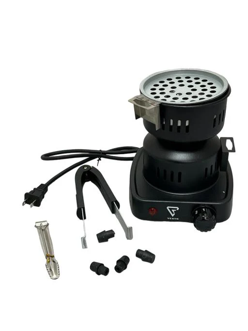 ZenN Charcoal Burner