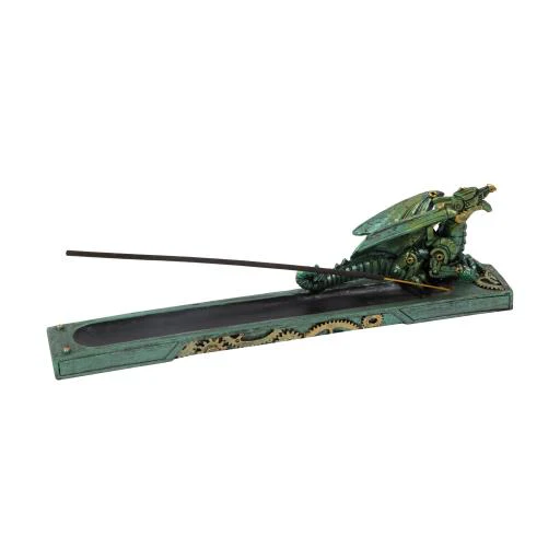 ZenN - Green Dragon Ash Catcher