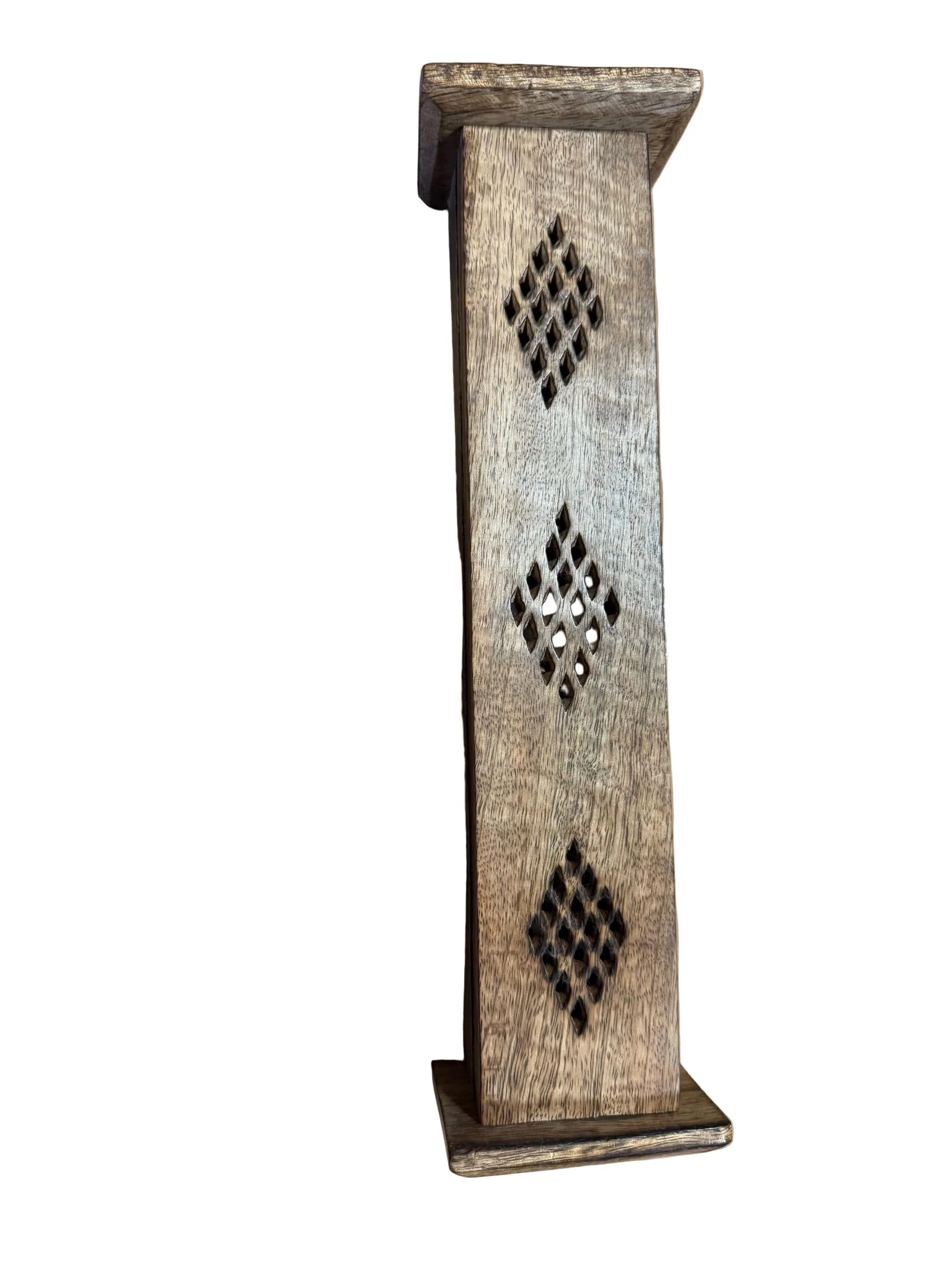ZenN - Hanging Tower Incense Burner - Image 3