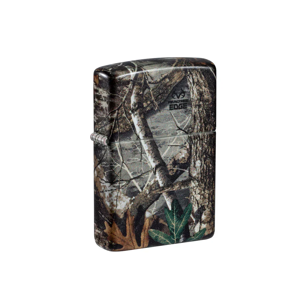 Zippo Lighter - Realtree® 540 - Image 2