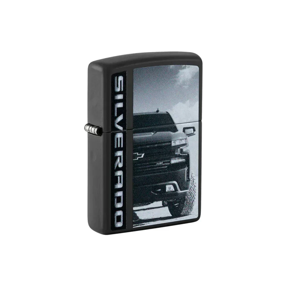 Zippo Lighter - Chevrolet® - Image 2