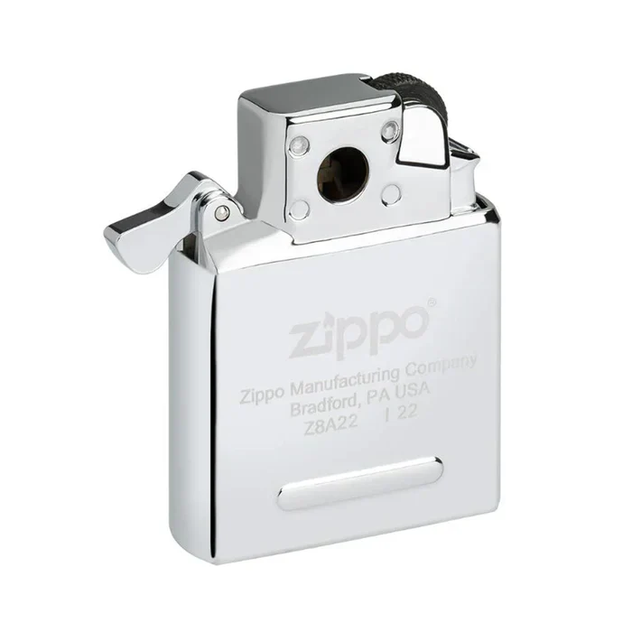 Zippo - Butane Lighter Insert - Yellow Flame - Image 2