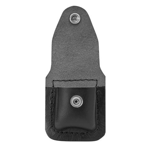 Zippo - Lighter Pouch with Clip - Image 2