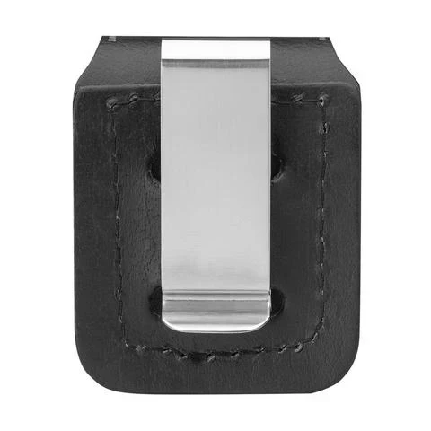 Zippo - Lighter Pouch with Clip - Image 3